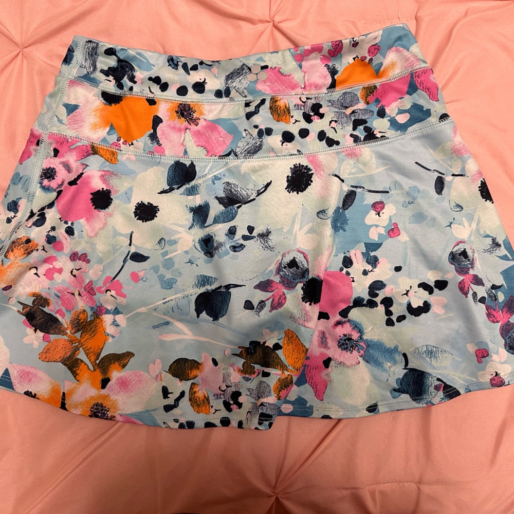 Tek Gear Pastel Floral Activewear